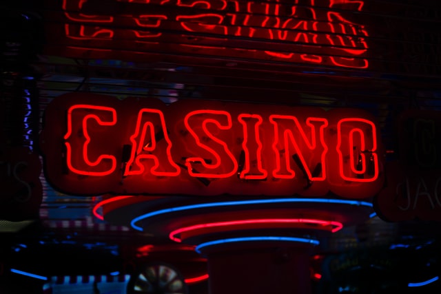 Do you pay taxes on casino winnings?
