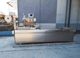 New and used butchers machinery