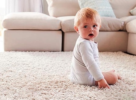 Tips for Maintaining Green-Cleaned Carpets